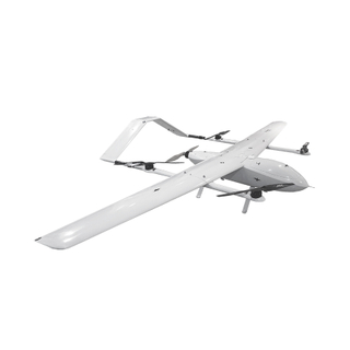 YFT-CZ33RC VTOL Fixed Wing UAV/Drone