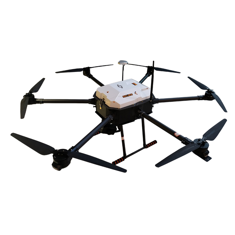 SK62Pro - RC Multi Rotor UAV/Drone