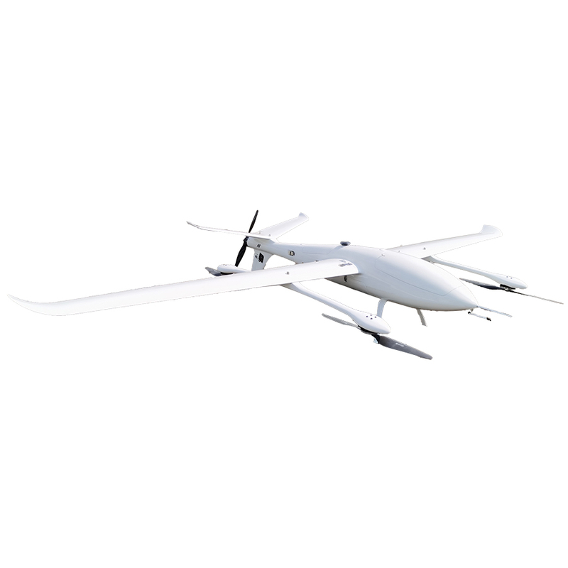 YFT-CZ32RC VTOL Fixed Wing UAV/Drone