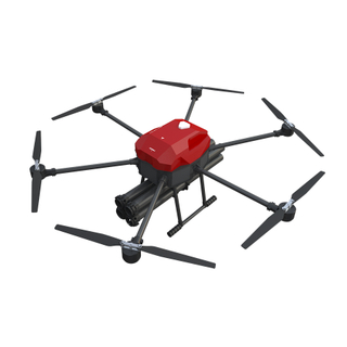 XF07 - RC Multi Rotor UAV/Drone