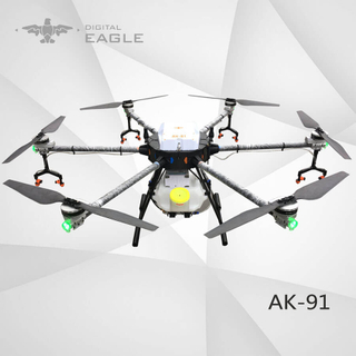 AK-91 Agriculture Drone 25L Payload