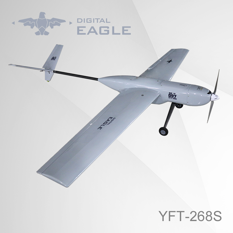 YFT-268S