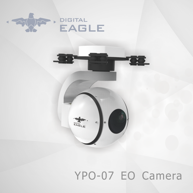 YPO-07 EO Camera