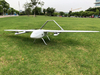 YFT-CZ33 Electric Engine VTOL Fixed Wing UAV/Drone