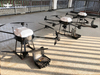 SK-62Pro Hexacopter Security UAV/Drone