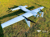 CZ-CND Hybrid Engine VTOL Fixed Wing UAV/Drone
