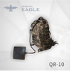 QR-10 Portable Unmanned Aerial Vehicle Interference System