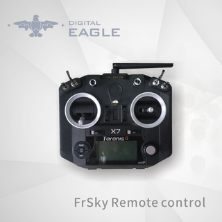 FrSky Remote Control